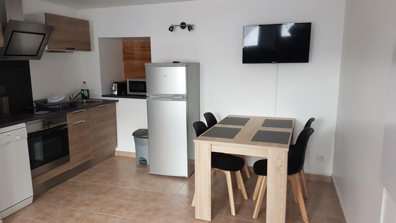 L'Horizon Apartment Risoul Exterior photo